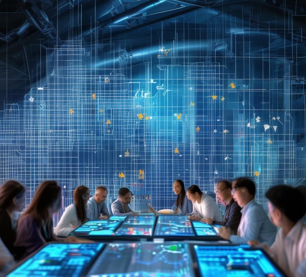 罗江信息咨询服务,助力企业数字化转型的桥梁 罗江信息咨询服务,助力企业数字化转型的桥梁
