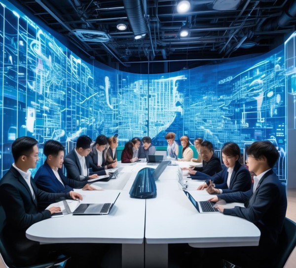 泰鑫信息咨询服务,助力企业数字化转型的专业解决方案 泰鑫信息咨询服务,助力企业数字化转型的专业解决方案