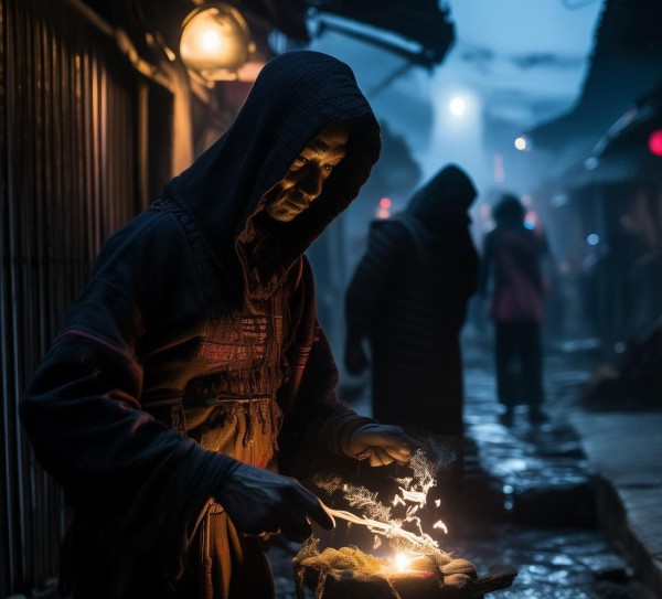 犯罪侵犯个人信息，云南的小心思
