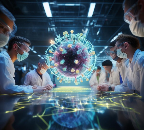 数据与医学,疫情时代的知识革命 数据与医学,疫情时代的知识革命