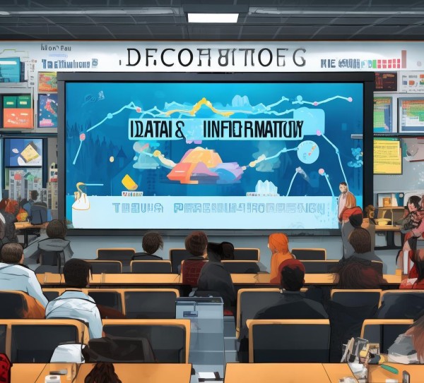 数据与信息说课课件，构建跨学科素养与核心价值观的教育路径